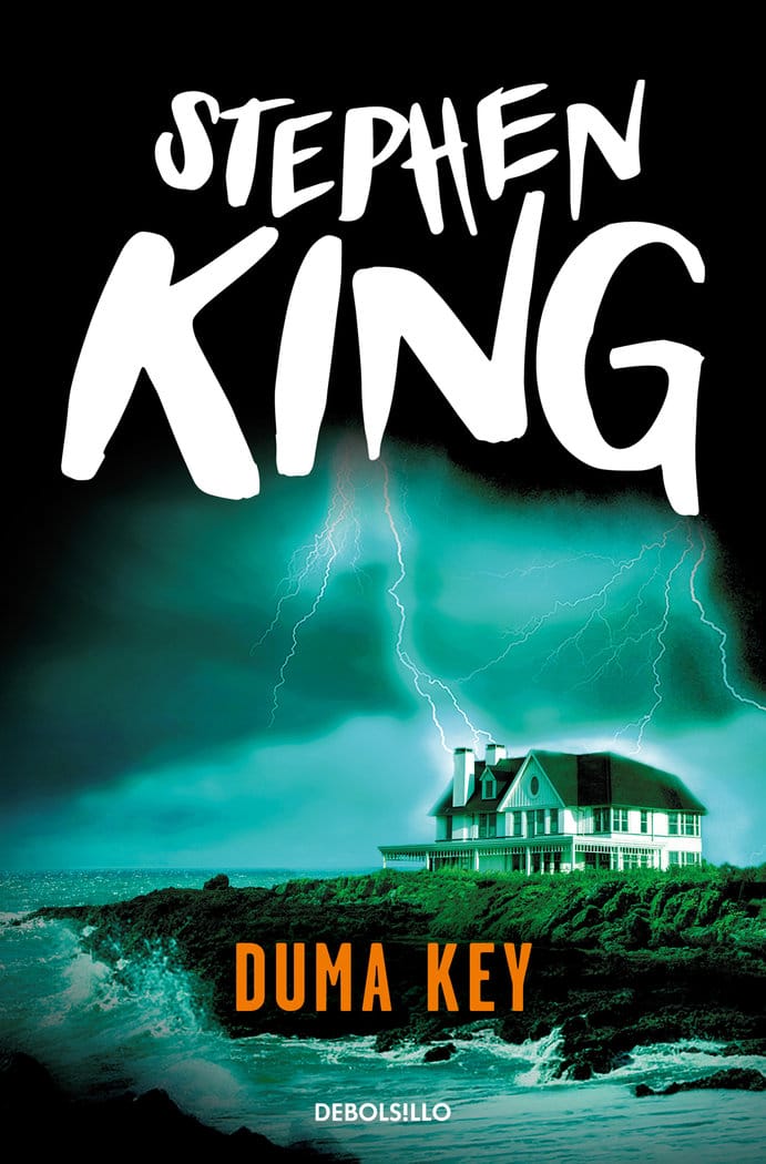 DUMA KEY - KING,STEPHEN