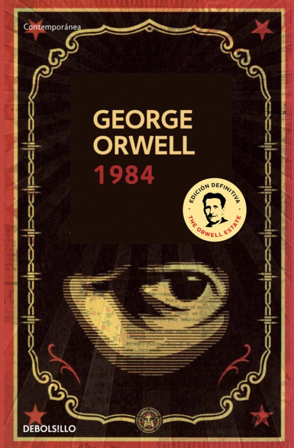 1984 DB - ORWELL,GEORGE