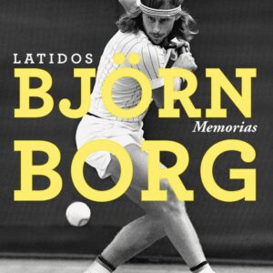 HEARTBEATS - BORG, BJรRN - ALLIANCE