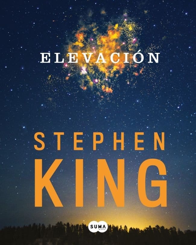 ELEVATION - KING, STEPHEN