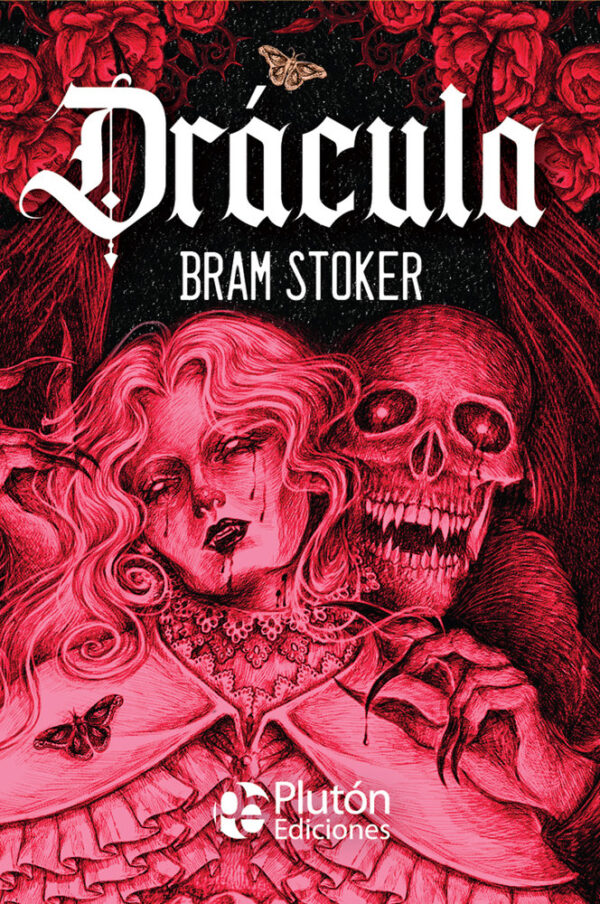 DRACULA - STOKER,BRAM - PLUTON