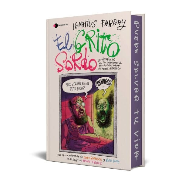 EL GRITO SORDO - IGNATIUS FARRAY