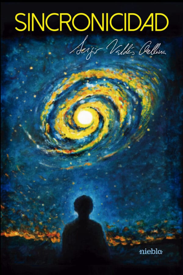 SINCRONICITAT - VALDES ORELLANA,SERGIO