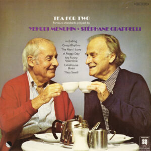 tea for two dico vinilo musica clasica y jazz