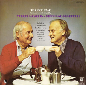tea for two dico vinilo musica clasica y jazz
