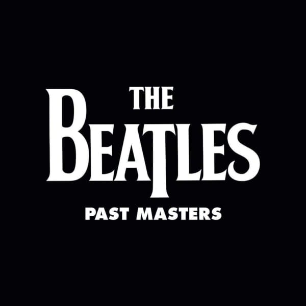 beatles past masters edicion inetgral doble vinilo disco lp import alemania