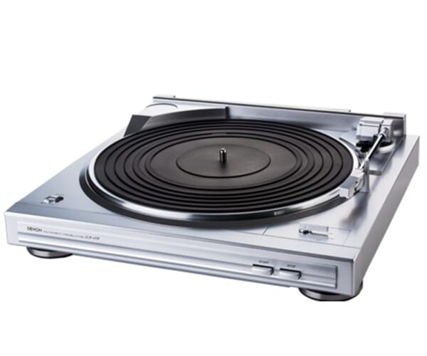 plat giradiscs denon barat