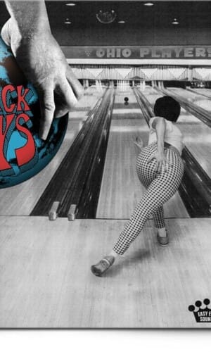 black keys disco vinlo lp ohio players