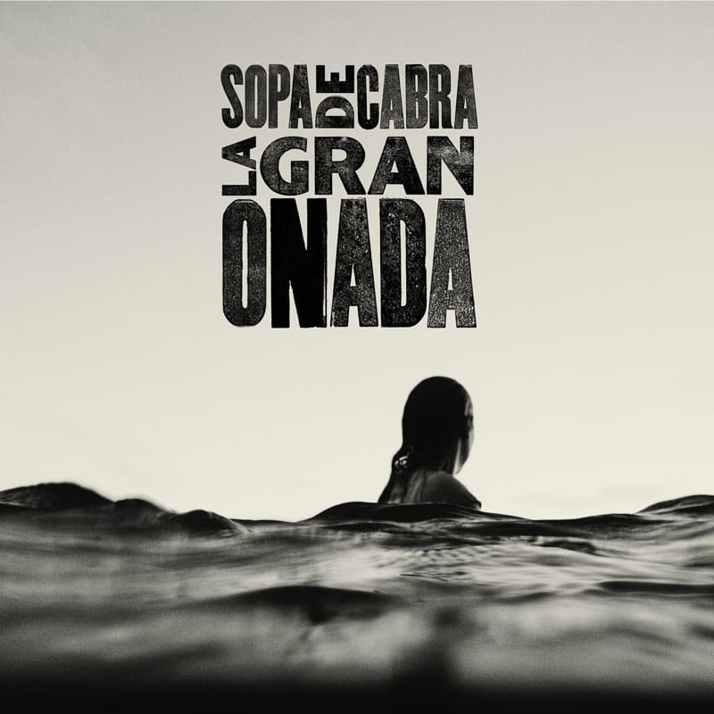 goat soup cd rock catala la gran onada mar cancons