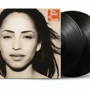 disco doble vinilo sade