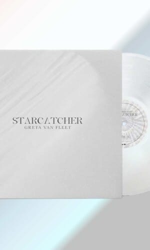 greta van fleet gratavanfleet starcatcher