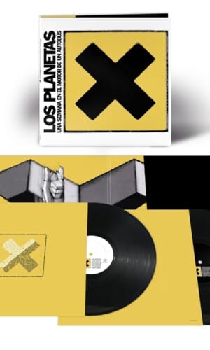 planetas una semana en el motor de un autobus mejor disco pop rock español de todos