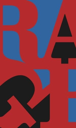 discos vinilo rage against machine badalona renegades