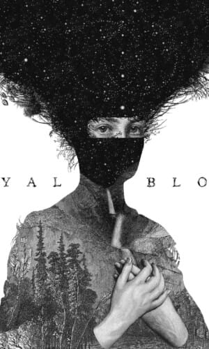 royal blood primer disco en vinilo lp oferta