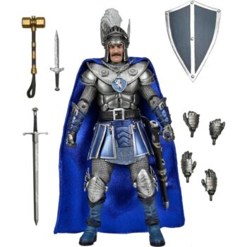 FIGURA ULTIMATE DUNGEONS & DRAGONS STRONGHEART SCALE ACTION -  - NECA