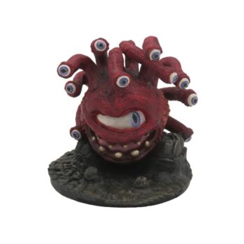 FIGURA DE RESINA BEHOLDER D&D -  - CYP