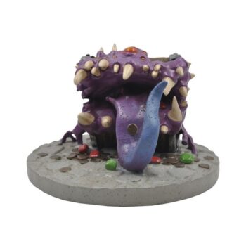 FIGURA DE RESINA MIMIC D&D -  - CYP