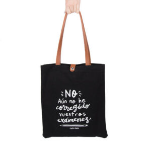 BOLSO CORREGIR EXAMENES PROFES -