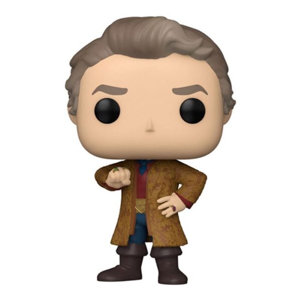 FUNKO POP CINE DUNGEONS & DRAGONS HONOR AMONG THIEVES FORGE -  - FUNKO