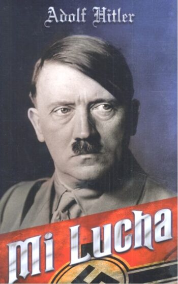 LA MEVA LLUITA - HITLER, ADOLF - TOTAL BOOK