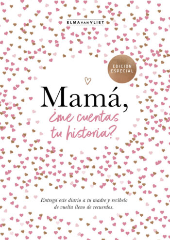 MAMA ME CUENTAS TU HISTORIA - ELMA VAN VLIET - PLAZA & JANES