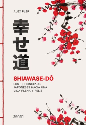 SHIAWASE-DÂ - - ZENITH