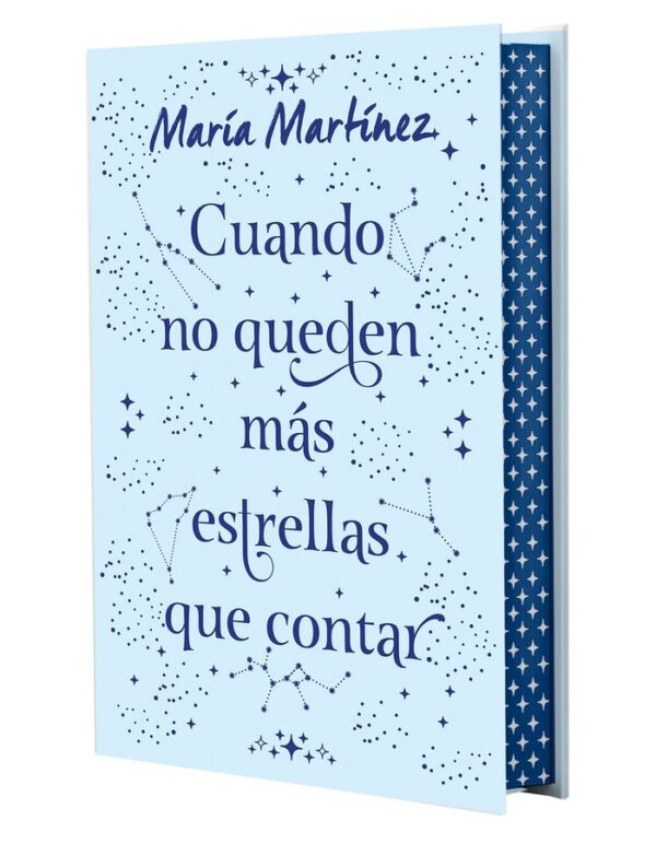QUAN NO QUEDEN MÉS ESTRELLES QUE COMPTAR EDICIÓ ESPECIAL - MARTINEZ, MARIA - CROSS BOOKS