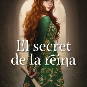 EL SECRET DE LA REINA - PRADAS ANDREU, NURIA/SABATE, GLÃRIA - G62 FANBOOKS