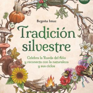 TRADICION SILVESTRE - IMAZ FERNANDEZ DE TROCONIZ, BEGOÑA - LAROUSSE