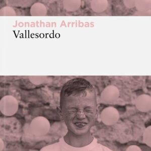 VALLESORDO - ARRIBAS, JONATHAN - LIBROS DEL ASTEROIDE