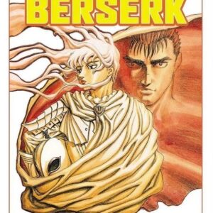 MAXIMUM BERSERK 4 - KENTARO MIURA - PANINI COMICS