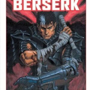 MAXIMUM BERSERK 14 - KENTARO MIURA - PANINI COMICS