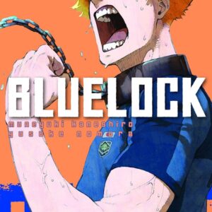 BLUE LOCK 4 - KANESHIRO, MUNEYUKI - PLANETA COMIC