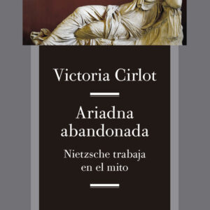 ARIADNA ABANDONADA - CIRLOT,VICTORIA - ALPHA DECAY