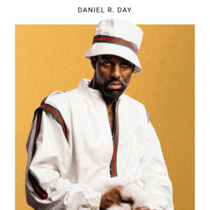 DAPPER DAN - DAY, DANIEL R, - SUPERFLUA