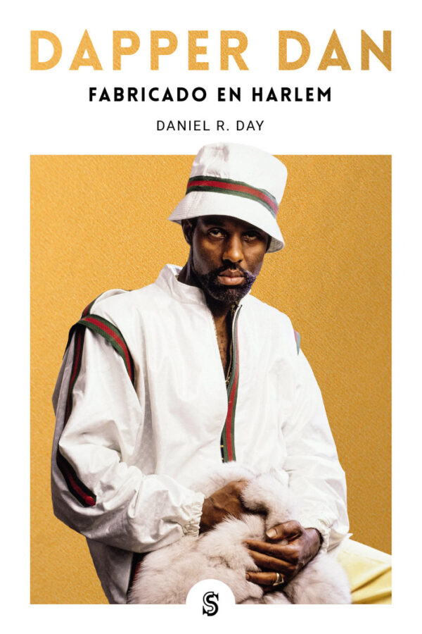 DAPPER DAN - DAY, DANIEL R, - SUPERFLUA