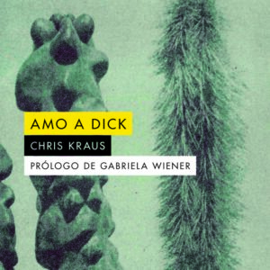 AMO A DICK - KRAUS,CHRIS - ALPHA DECAY