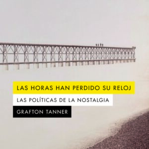 HORAS HAN PERDIDO SU RELOJ,LAS - TANNER,GRAFTON - ALPHA DECAY