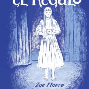 REGALO,EL - MAEVE,ZOE - ALPHA DECAY