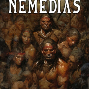 LAS CRONICAS NEMEDIAS 6 - HOWARD,ROBERT E - SPORTULA