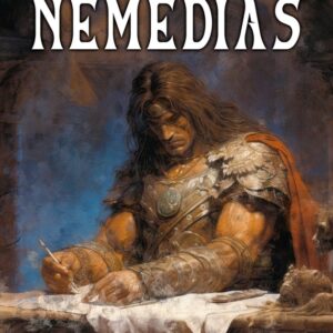 LAS CRONICAS NEMEDIAS 7 - ROBERT E, HOWARD - SPORTULA