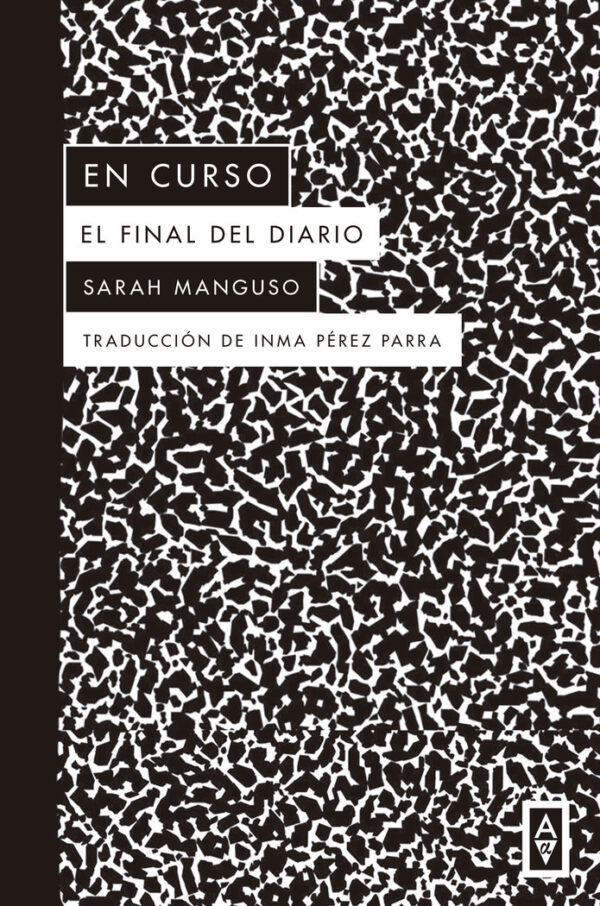 EN CURSO - MANGUSO,SARAH - ALPHA DECAY