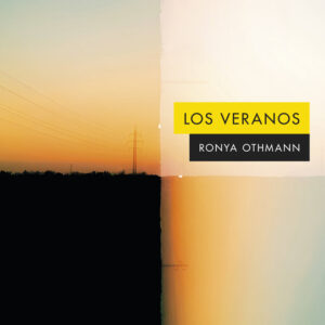 VERANOS,LOS - OTHMANN,RONYA - ALPHA DECAY