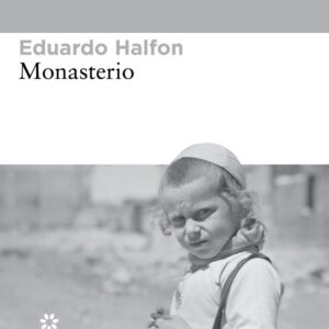 MONESTIR - HALFON,EDUARDO - LLIBRES DE L'ASTEROIDE