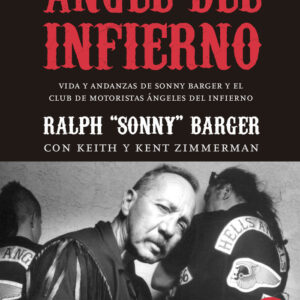 ANGEL DE L'INFERN - BARGER,RALPH - PEPITES DE CARBASSA