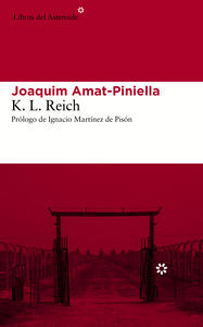 KL REICH - AMAT PINIELLA,JOAQUIM - LIBROS DEL ASTEROIDE