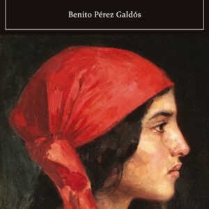 MARIANELA - PEREZ GALDOS, BENITO - MESTAS