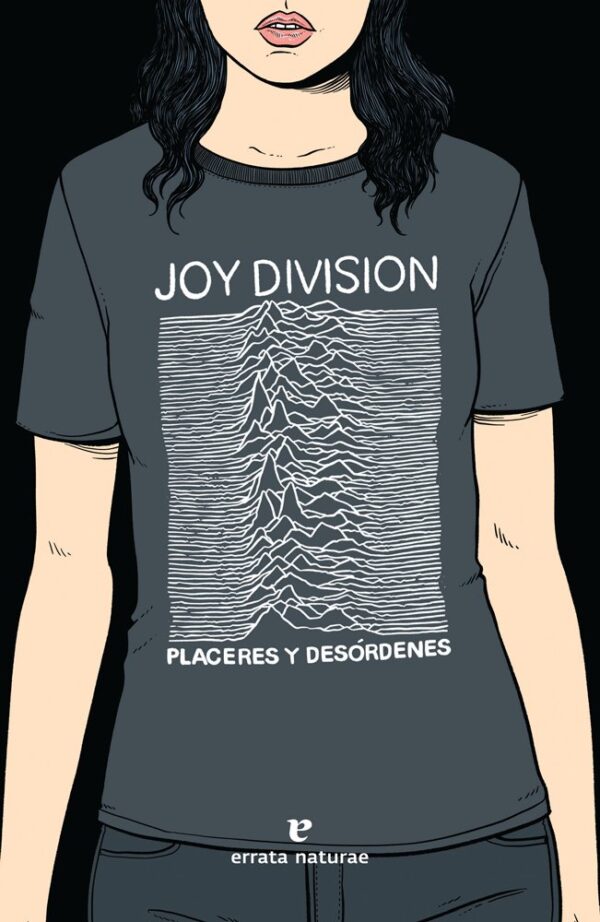 JOY DIVISION - AA,VV - ERRATA NATURAE