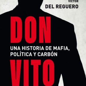 DON VITO - FANJUL/DEL REGUERO - AKAL