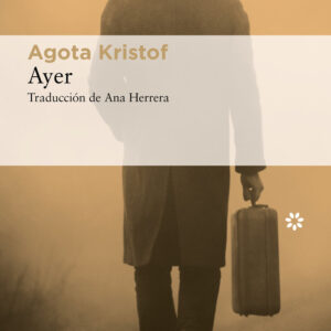 AJER - KRISTOF,ESGOTA - LLIBRES DE L'ASTEROIDE